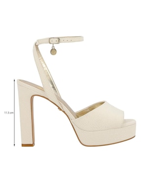 Sandalia Westies para mujer