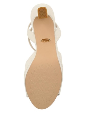 Sandalia Westies para mujer