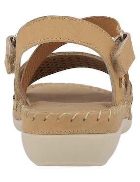 Sandalia Westies para mujer