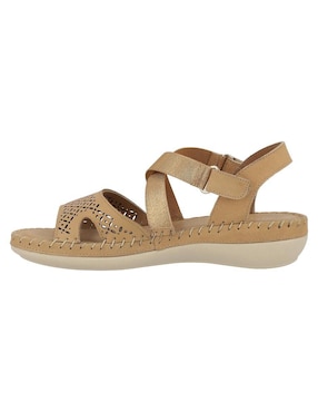 Sandalia Westies para mujer