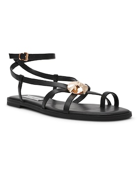 Sandalia Plana Steve Madden para mujer