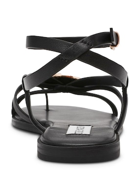 Sandalia Plana Steve Madden para mujer