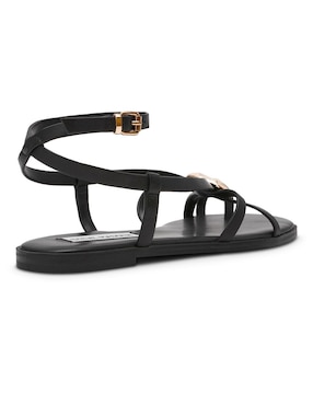 Sandalia Plana Steve Madden para mujer