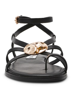 Sandalia Plana Steve Madden para mujer