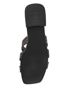 Sandalia Plana Steve Madden para mujer