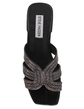 Sandalia Plana Steve Madden para mujer