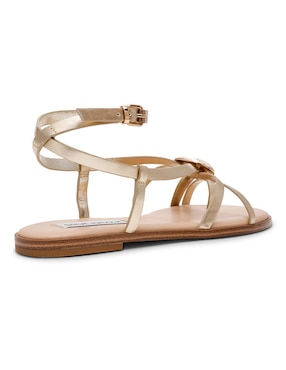Sandalia Plana Steve Madden para mujer