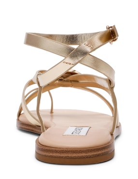 Sandalia Plana Steve Madden para mujer