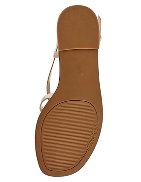 Sandalia Plana Steve Madden para mujer