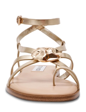 Sandalia Plana Steve Madden para mujer