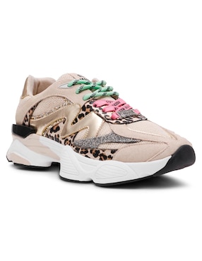Tenis Steve Madden para mujer