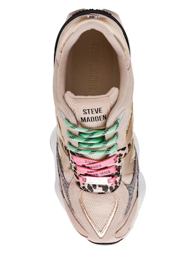 Tenis Steve Madden para mujer