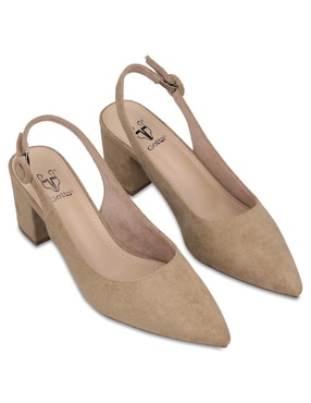 Zapatilla Gotta