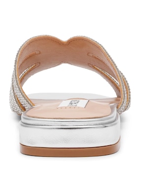 Sandalia Plana Steve Madden para mujer