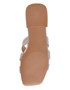 Sandalia Plana Steve Madden para mujer