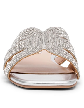 Sandalia Plana Steve Madden para mujer