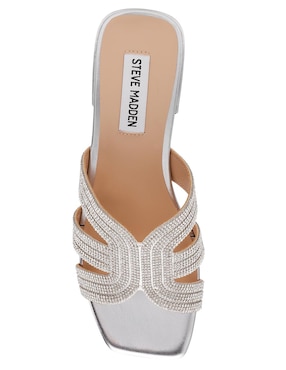 Sandalia Plana Steve Madden para mujer