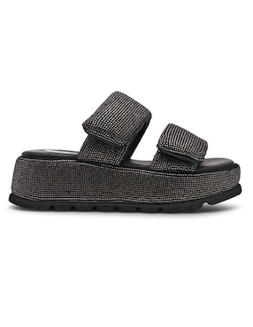 Sandalia Plana Steve Madden para mujer