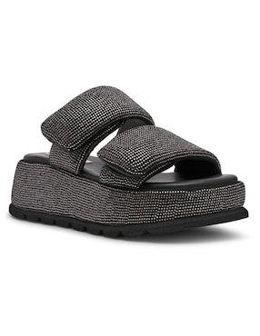 Sandalia Plana Steve Madden para mujer