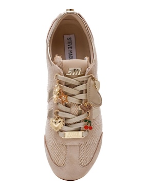 Tenis steve madden para mujer