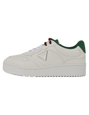 Tenis Guess para mujer