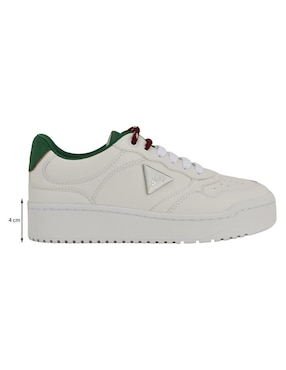 Tenis Guess para mujer