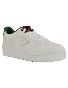 Tenis Guess para mujer