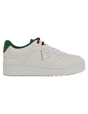 Tenis Guess para mujer