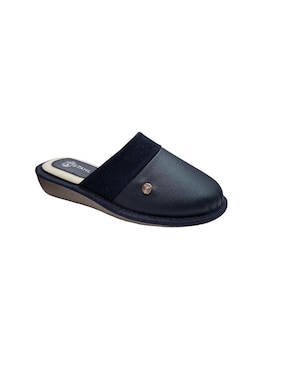 Pantufla Stahl para mujer
