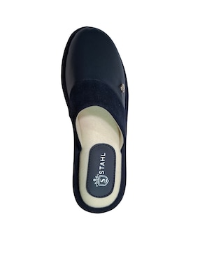 Pantufla Stahl para mujer
