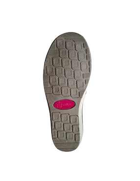 Pantufla Stahl para mujer