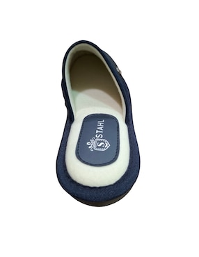 Pantufla Stahl para mujer
