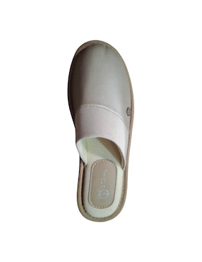 Pantufla Stahl para mujer