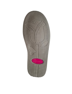 Pantufla Stahl para mujer