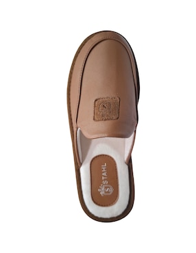 Pantufla Stahl para mujer