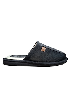 Pantufla Stahl para mujer