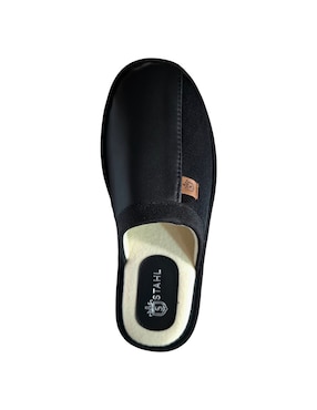 Pantufla Stahl para mujer
