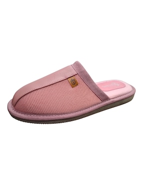 Pantufla Stahl para mujer