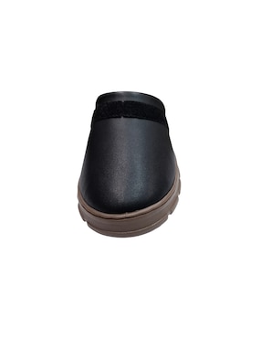 Pantufla Stahl para mujer