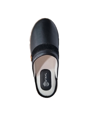 Pantufla Stahl para mujer