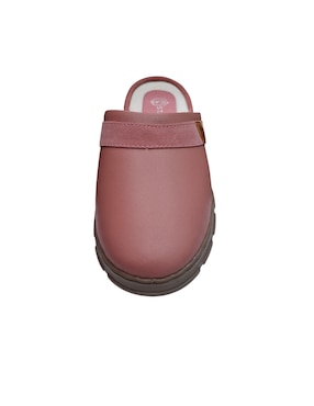 Pantufla Stahl para mujer