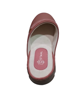 Pantufla Stahl para mujer