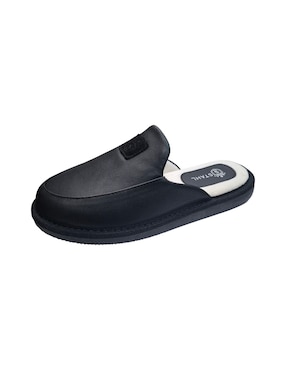 Pantufla Stahl para mujer