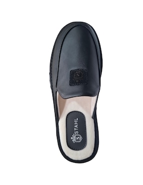 Pantufla Stahl para mujer