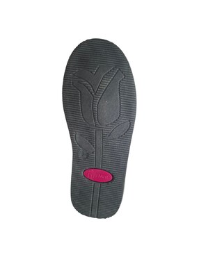 Pantufla Stahl para mujer