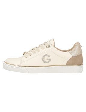 Tenis Gbg Los Angeles para mujer