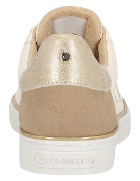 Tenis Gbg Los Angeles para mujer