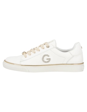 Tenis Gbg Los Angeles para mujer