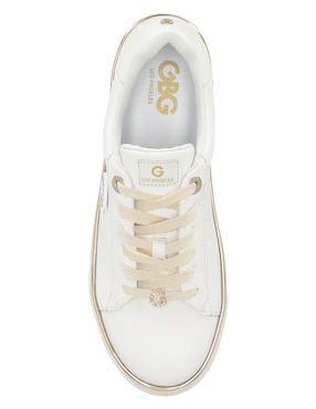 Tenis Gbg Los Angeles para mujer