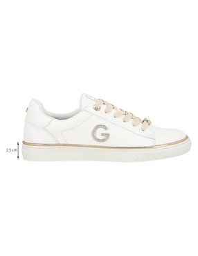 Tenis Gbg Los Angeles para mujer